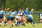 Women's Rugby vs Endicott  Wheaton Women's Rugby vs Endicott College.  Photo by Keith Nordstrom : Wheaton, Rugby, Endicott